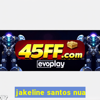 jakeline santos nua